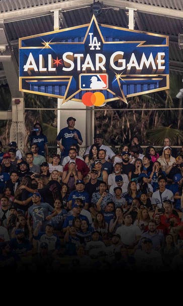 Dodgers unveil big plans for All-Star Game